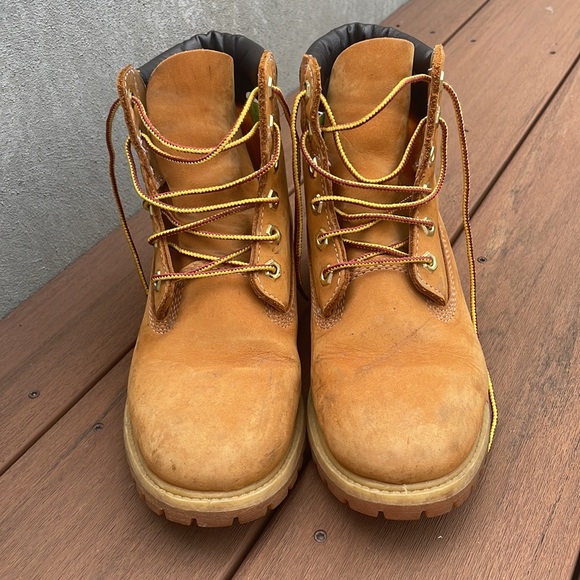 Timberlake Boot - Picture 3 of 7